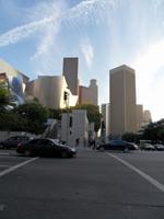 Downtown L.A.