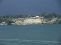 wo die neuen Schleusen entstehen