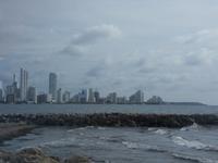 Blick auf Boca Grande