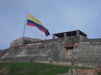 Die Festung San Felipe