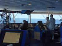 Hier geht es beschaulich zu