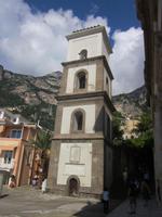 Amalfiküste_Positano_Dom_Maria_Assunta