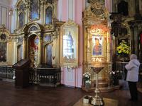 St. Wladimir-Kathedrale