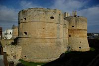 Otranto_Castello