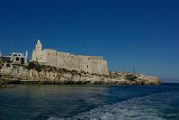 Vieste_Franziskanerkonvent