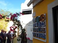 Spaziergang in der Altstadt