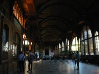 Wandelhalle Kurhaus