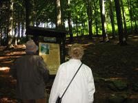 Wanderung zur Spreequelle am Kottmar