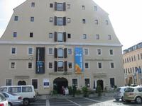 Salzhaus Zittau