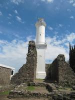 Colonia del Sacramento - Leuchtturm