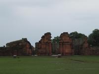 Jesuitenmission San Ignacio Miní 