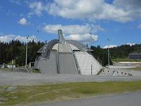 Holmenkollen Oslo