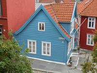 Das kleinste Haus