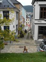 Altstadt Bergen