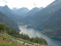 Geirangerfjord