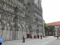 Nidarusdom in Trondheim