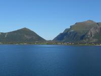 Tolle unberührte Natur