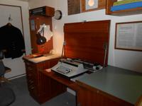 Hurtigrutemuseum Stokmarknes