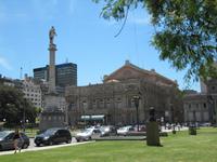 Buenos Aires - Teatro Colon