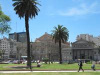 Buenos Aires - Teatro Colon