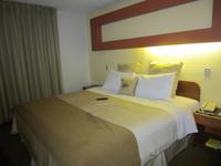 Hotelzimmer in Arequipa