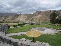 Unser Hotel Colca Lodge