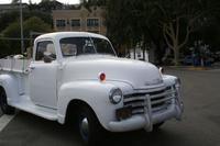 San Francisco - Sausolito