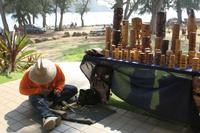 Kauai - Lihue - Tiki Schnitzer