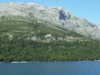 Franziskanerkloster in Orebic