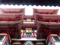 P1020950-Tempelanlage in Singapur