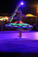 Auch der Darwish darf nciht fehlen.