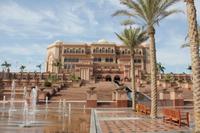 Emirates Palace