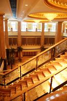 im Emirates Palace