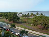 P1030543-Blick auf die Promenade von Cairns