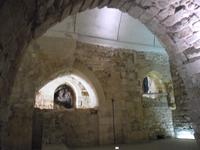 Kreuzfahrerstadt Akko