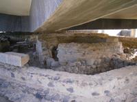 Kapernaum - Haus des Petrus