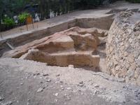 Ausgrabungen von Jericho