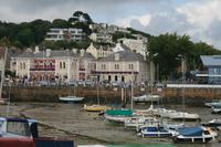 In St. Aubin