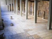 Jüdisches Viertel (Cardo)