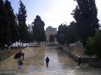 el-Aqsa-Moschee