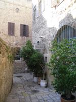 Altstadt von Jaffa