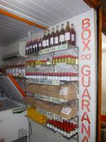 Auf dem Markt in Manaus