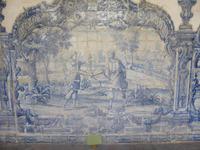 Im Konvent von Salvador