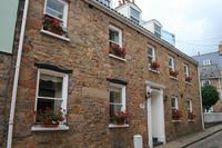 Granit Cottage in St. Aubin