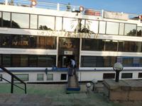 Anleger Luxor