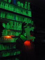 Lichtshow