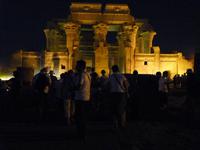 Ausflug Kom Ombo