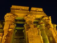 Kom Ombo Tempel