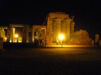 Kom Ombo Tempel