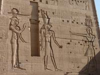Philae- Tempel